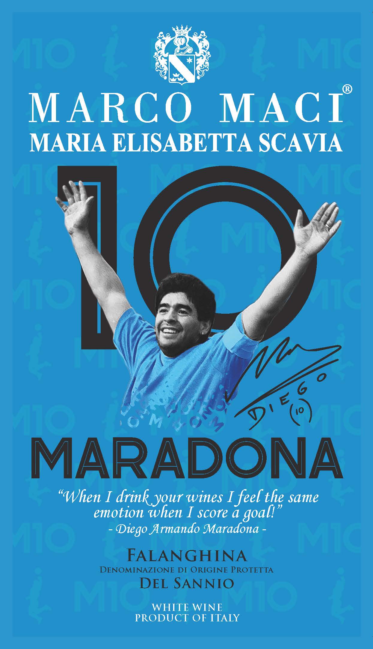 Maradona