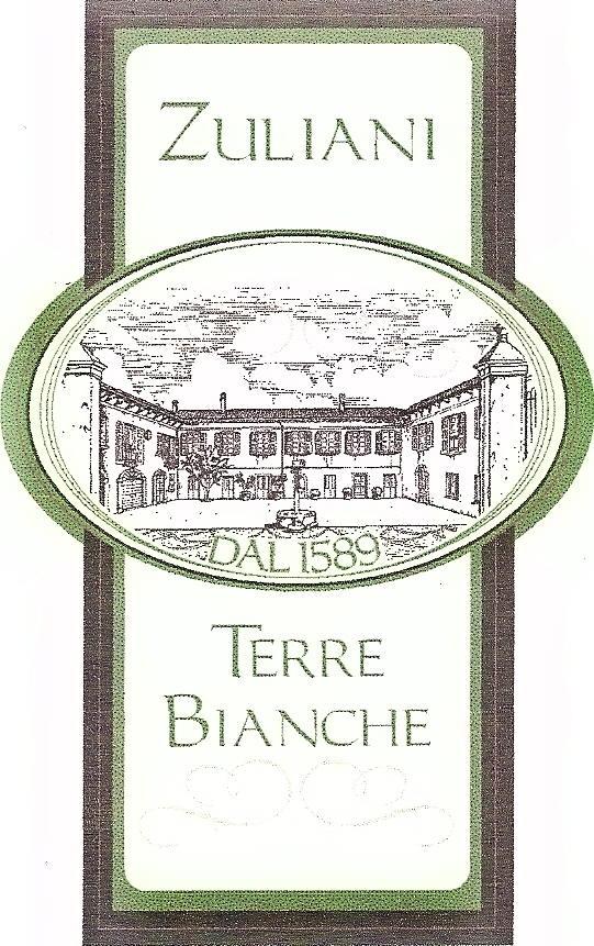 Terre Bianche