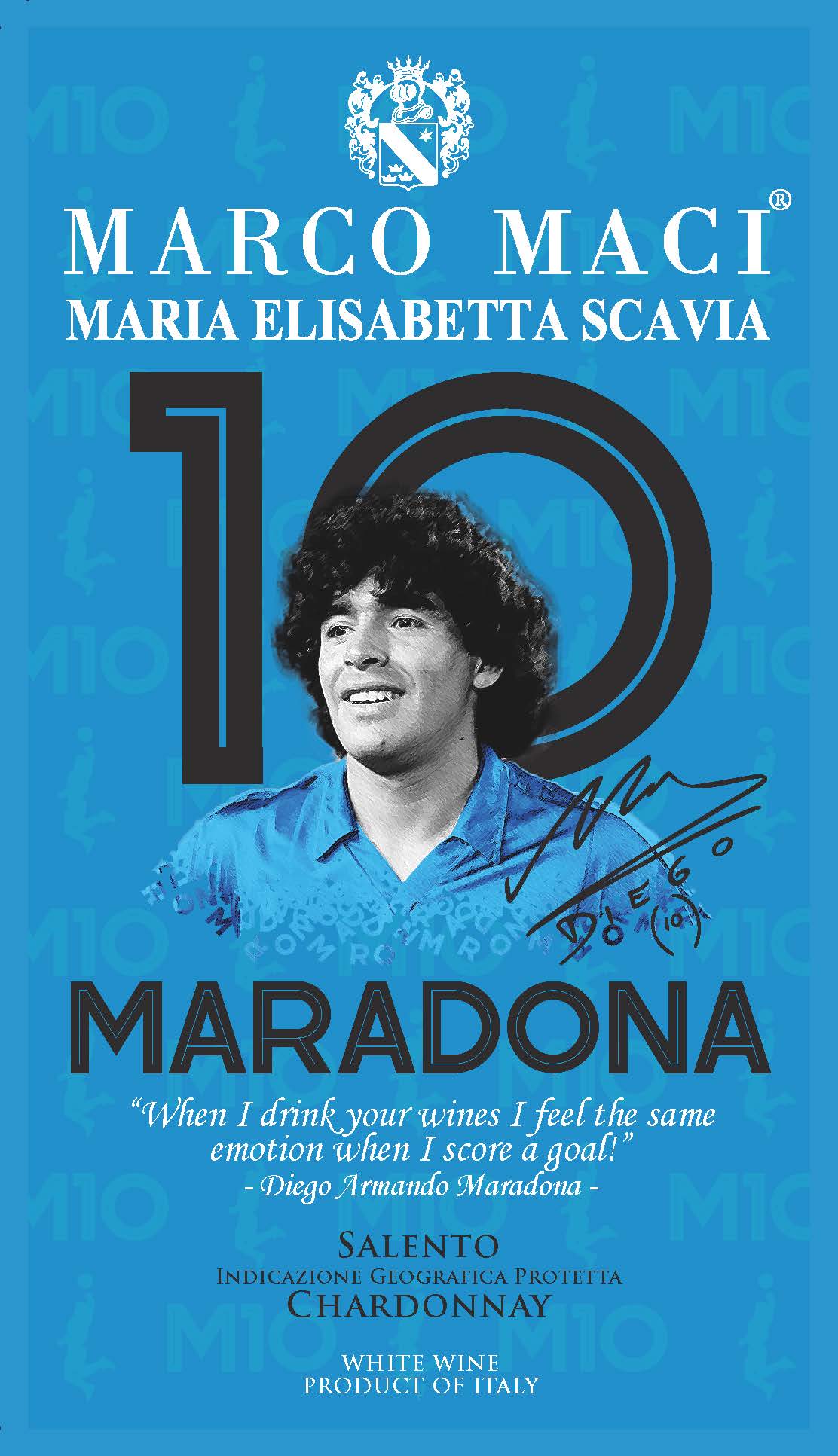 Maradona
