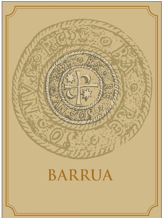 Barrua