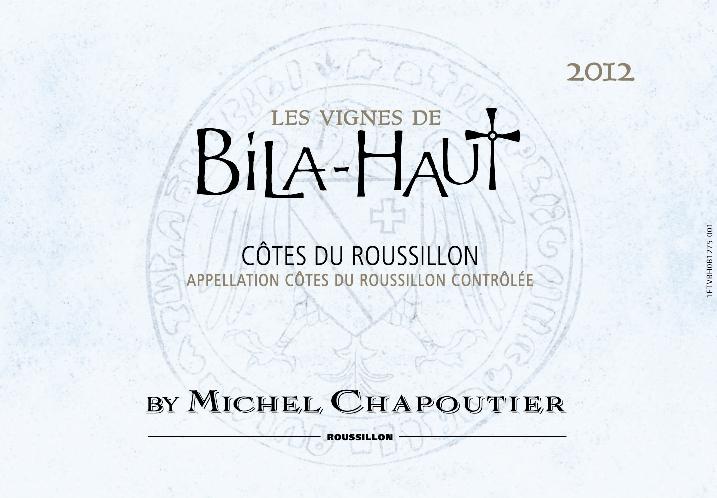 Les Vignes de Bila-Haut