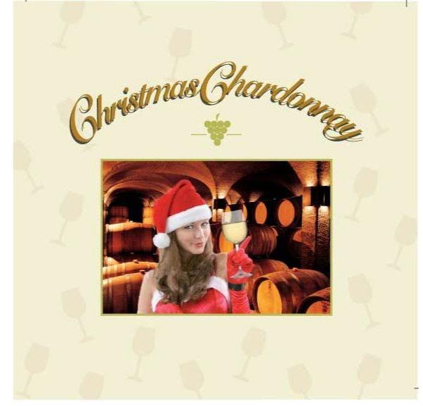 Christmas Chardonnay