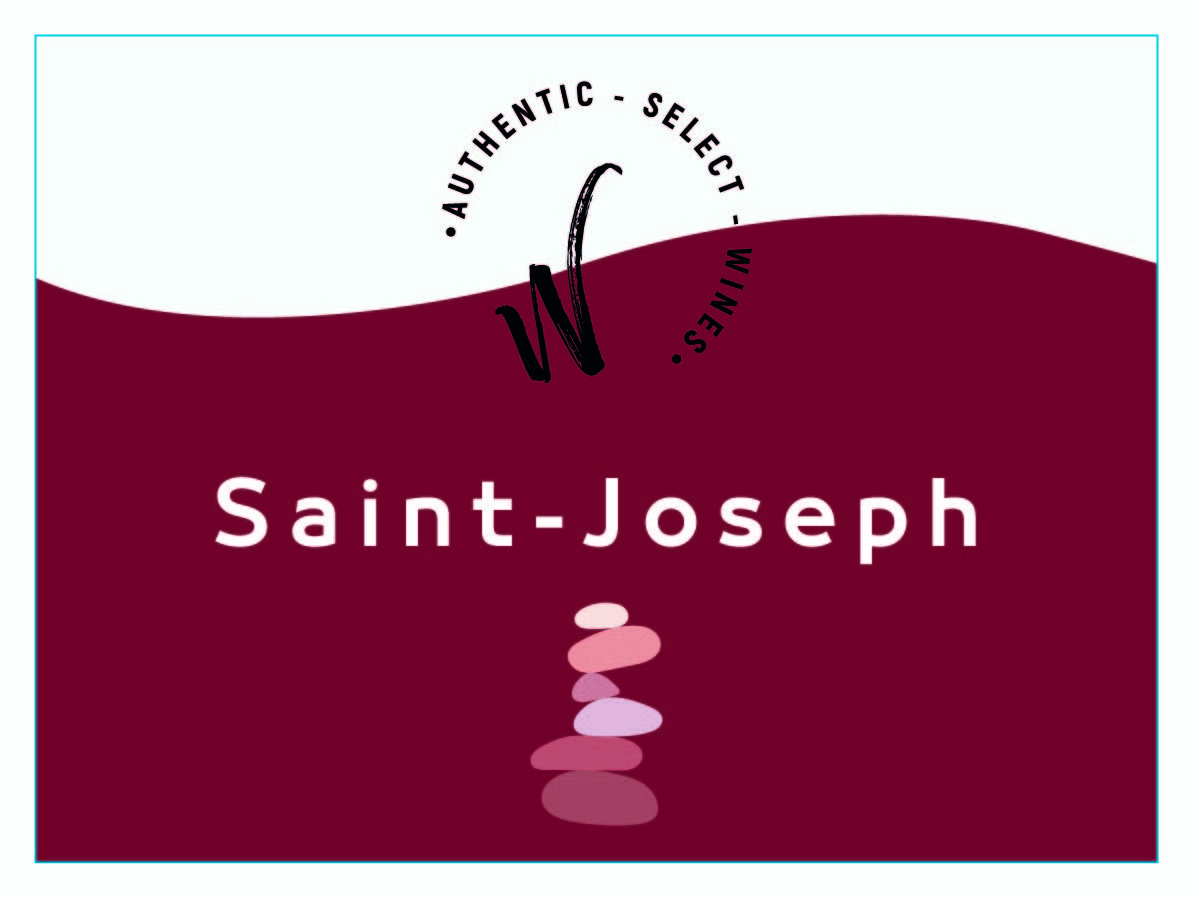 Authentic - 140 Saint - Joseph