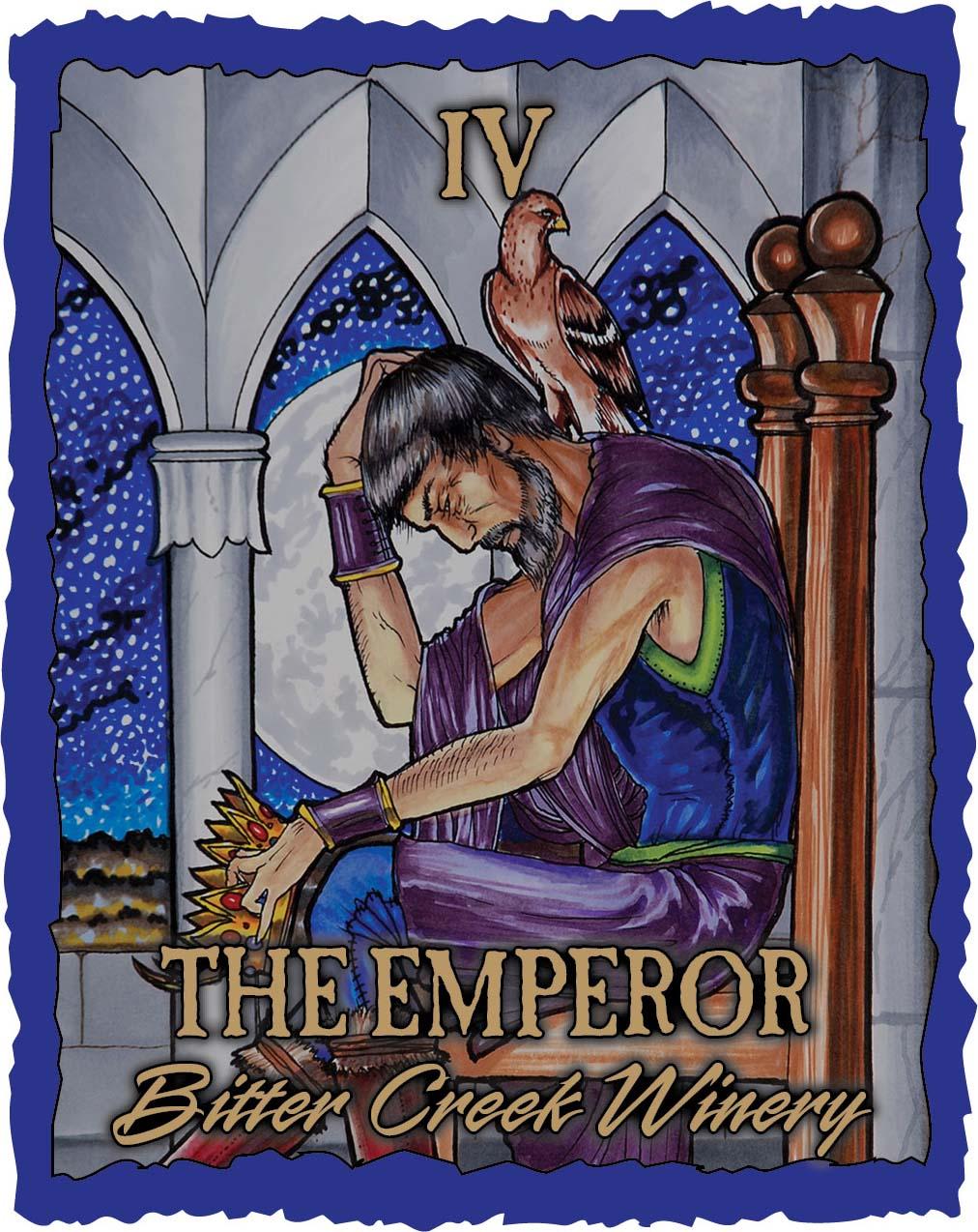 The Emperor
