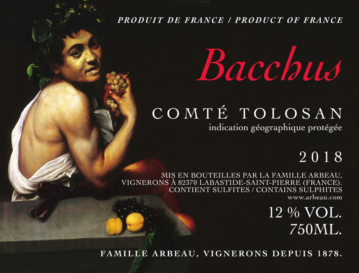 Bacchus