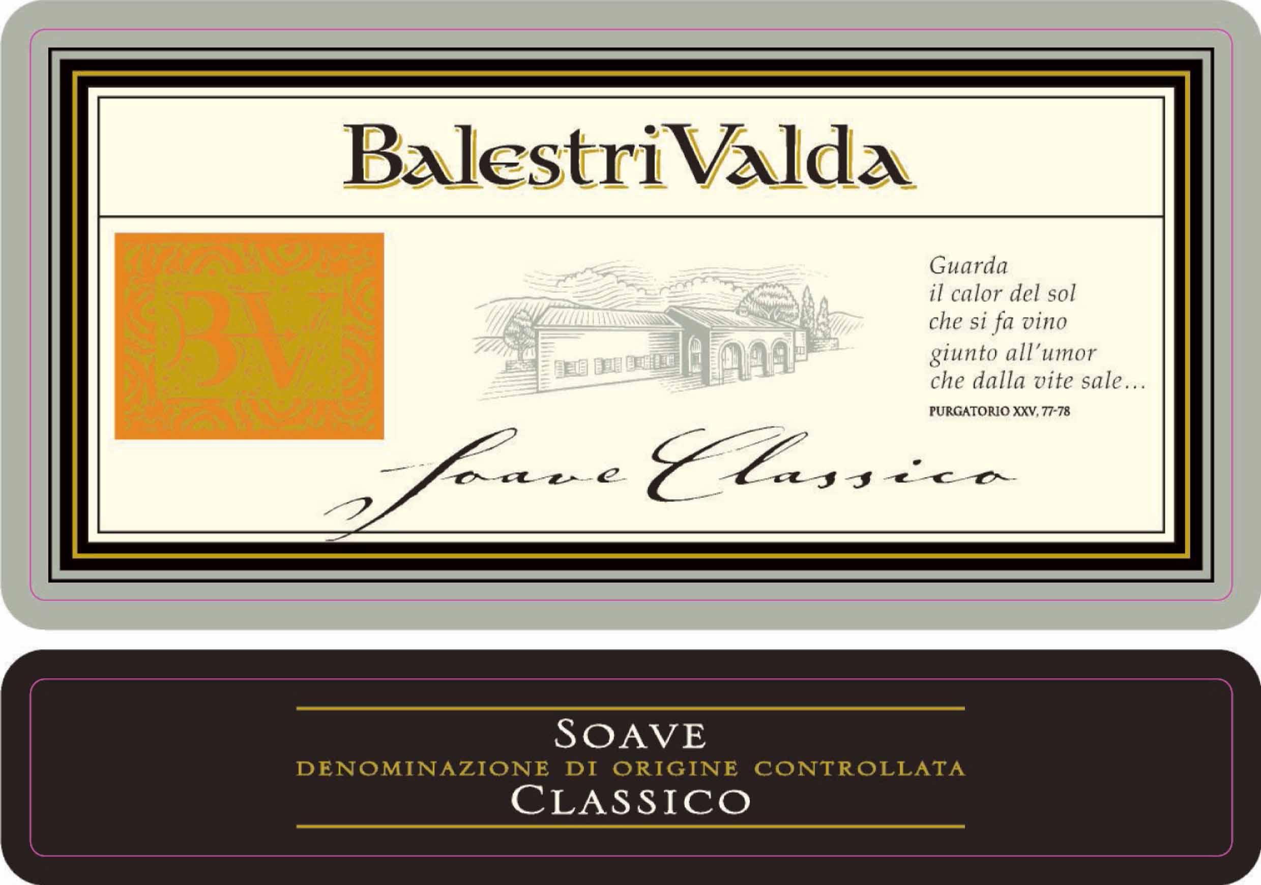 Soave Classico