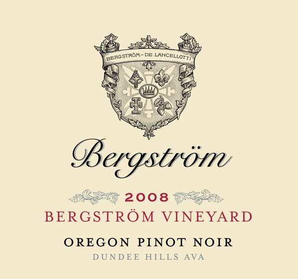 Bergstrom Vineyard