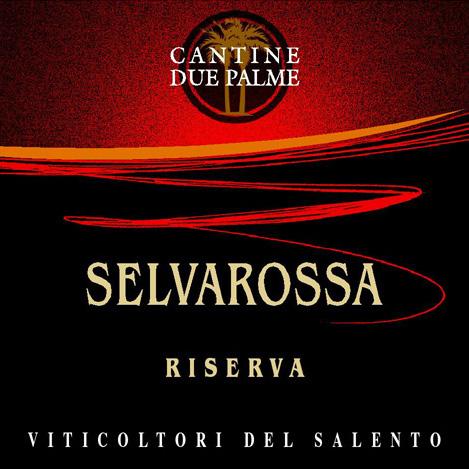Selvarossa
