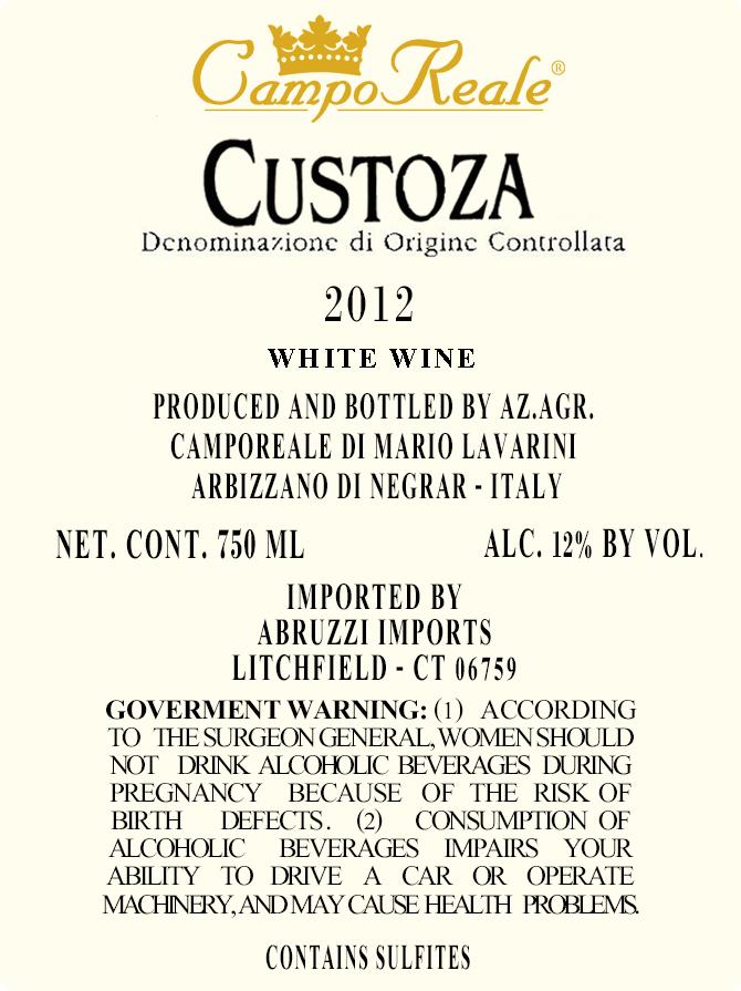 Custoza