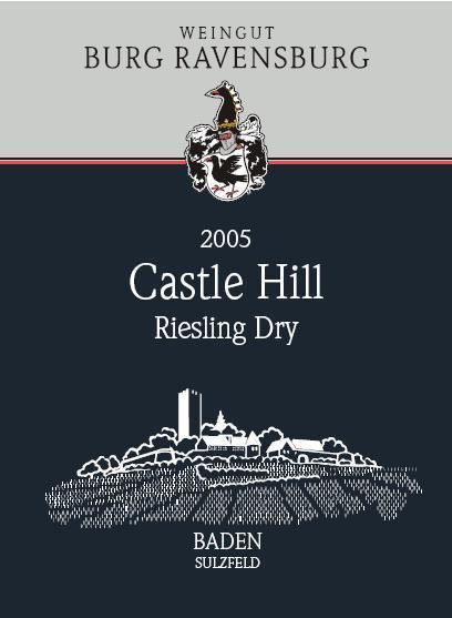 Castle Hill