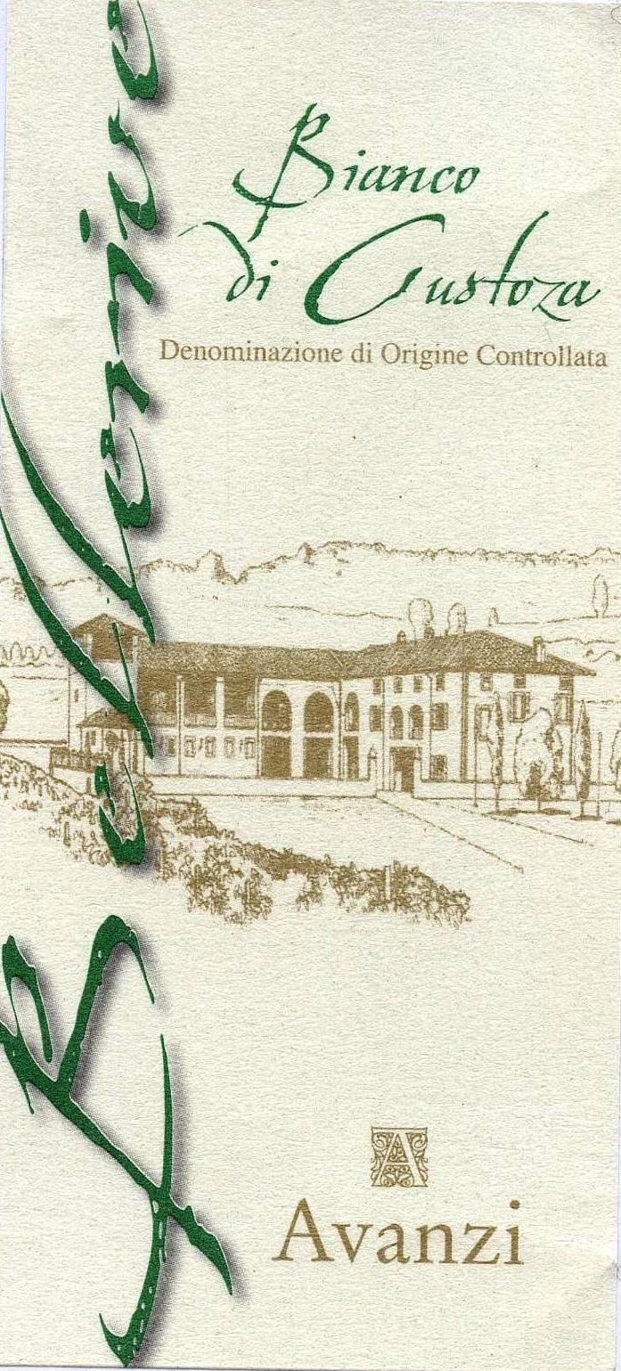 Bianco di Custoza