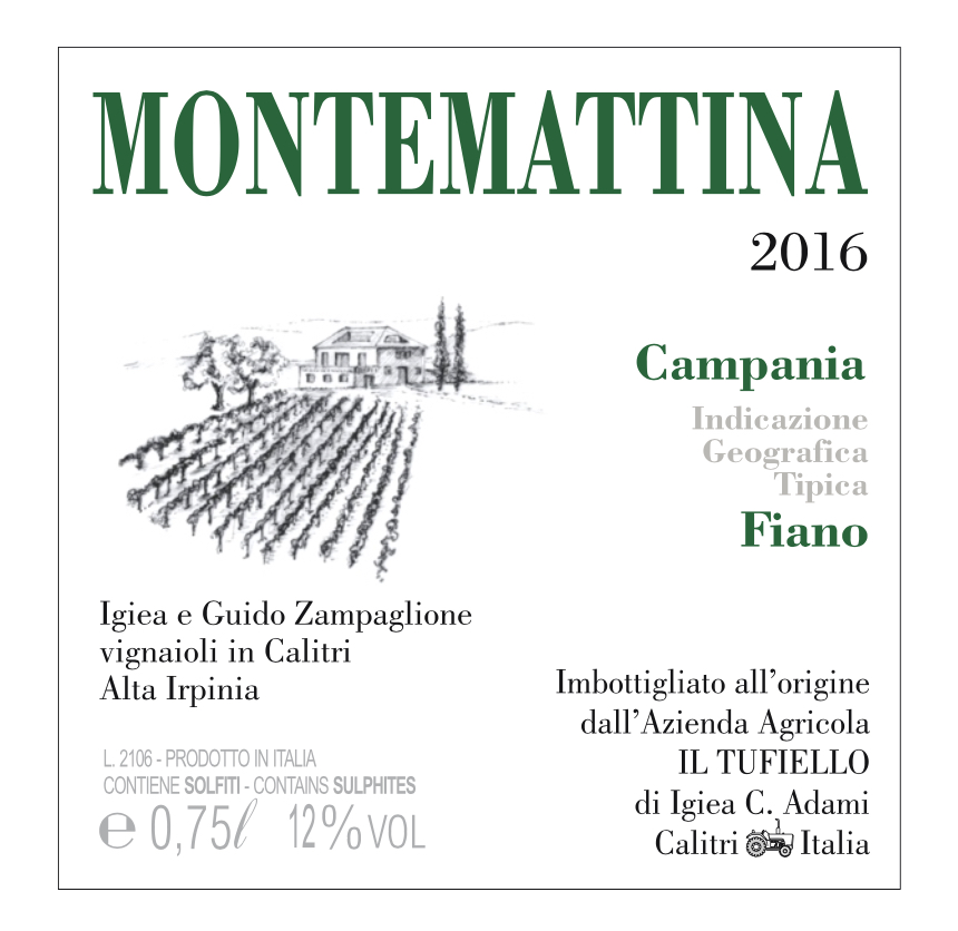 Montemattina