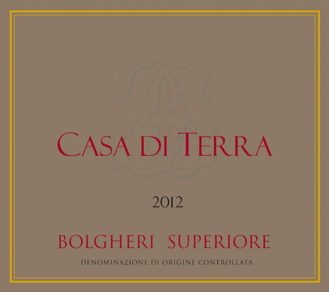 Bolgheri Superiore