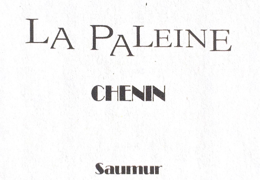 La Paleine