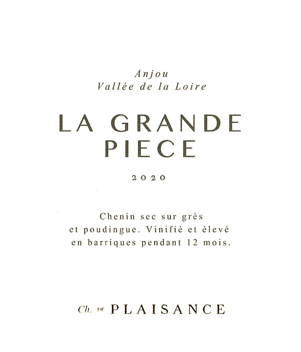 La Grand Piece