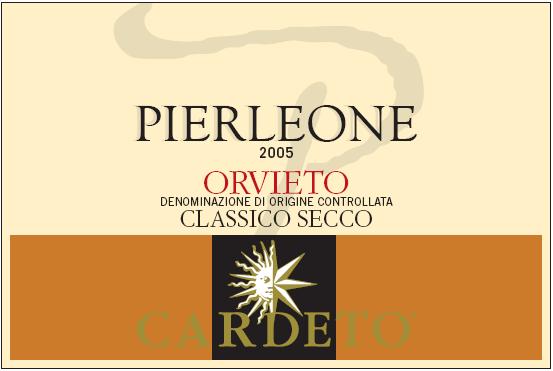 Pierleone