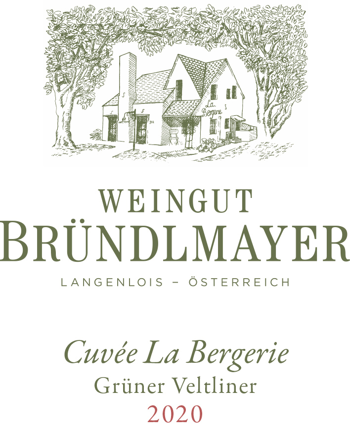 Cuvee La Bergerie