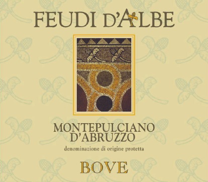 Feudi D'albe