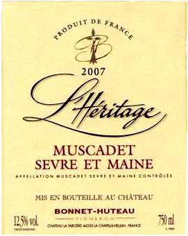 L'heritage