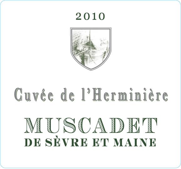 Cuvée de l'Herminière