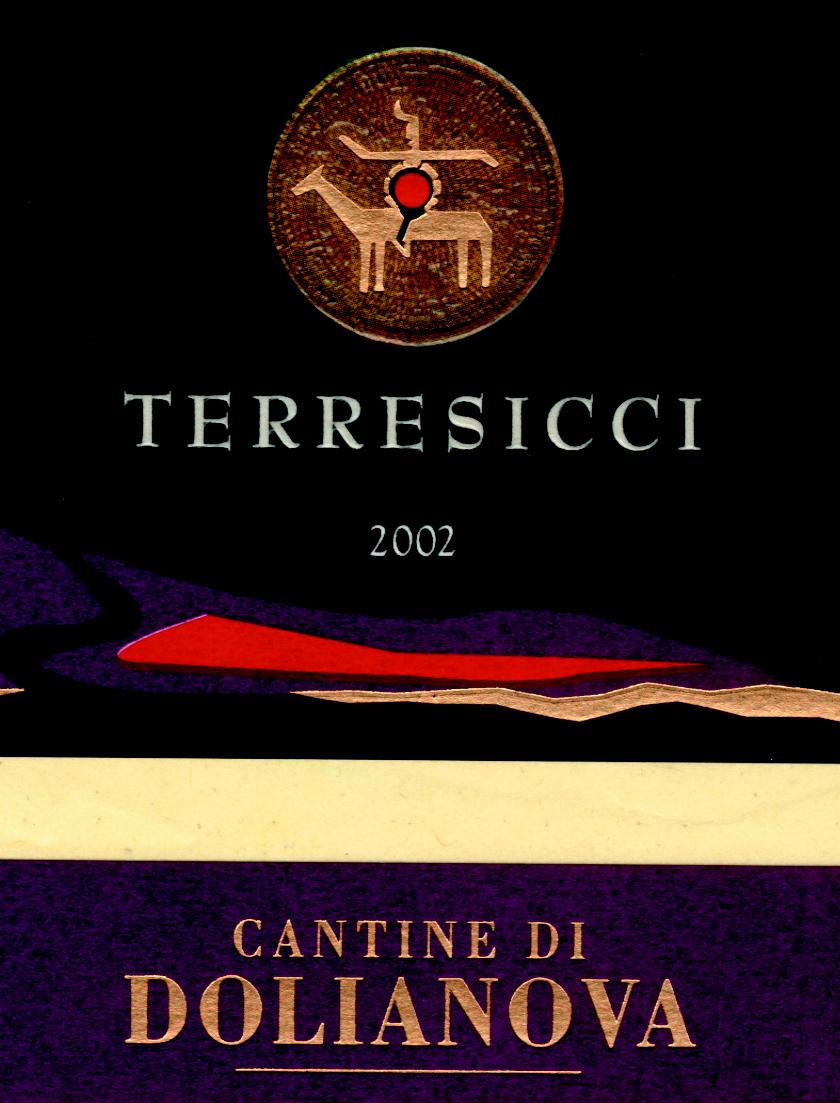 Terresicci
