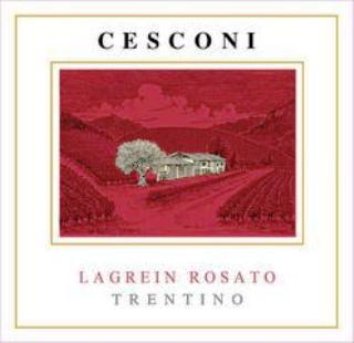 Lagrein Rosato