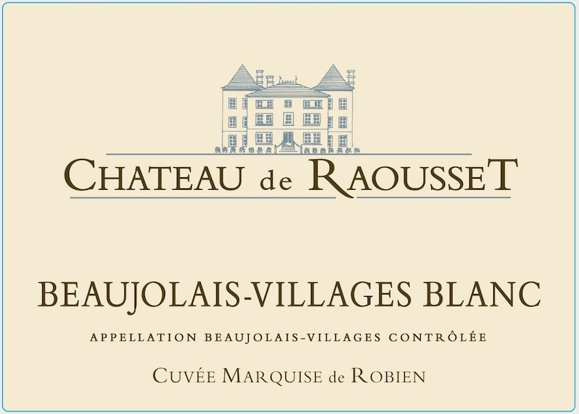 Cuvee Marquies De Robien