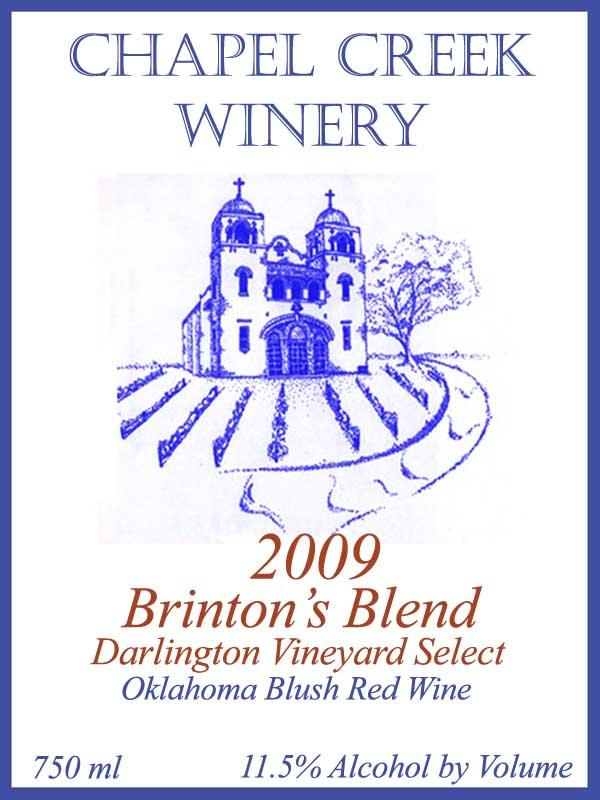 Brinton's Blend