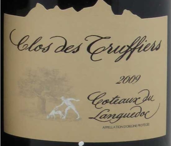 Clos Des Truffieres