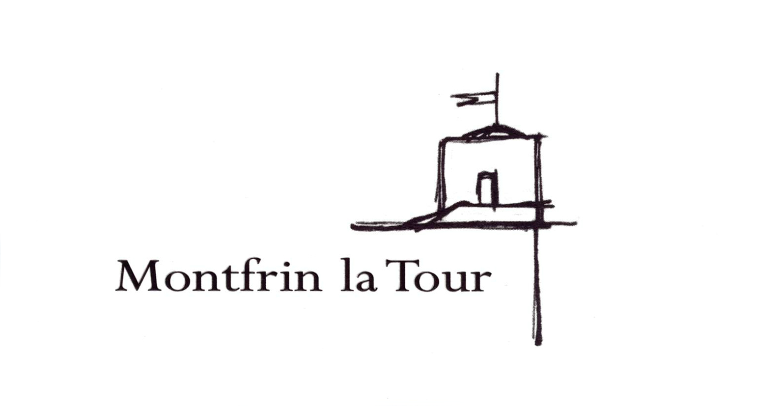 Montfrin La Tour