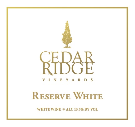 Reserve White