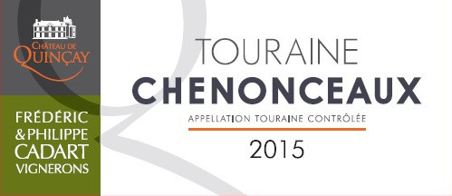 Chenonceaux