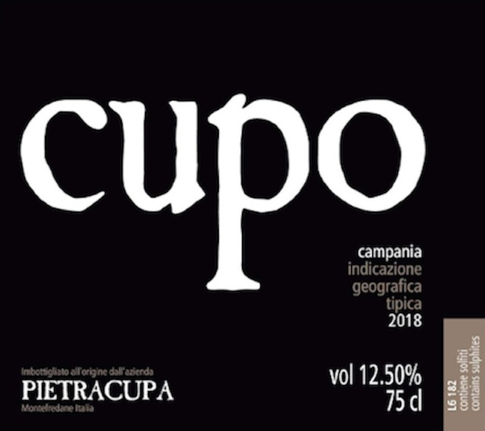 Cupo