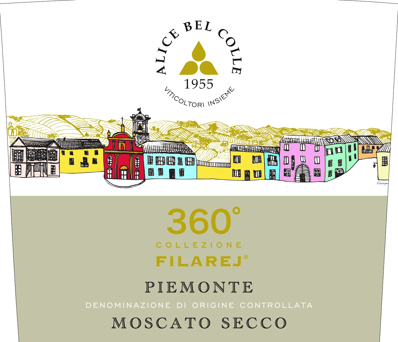 Collection 360 Filarej