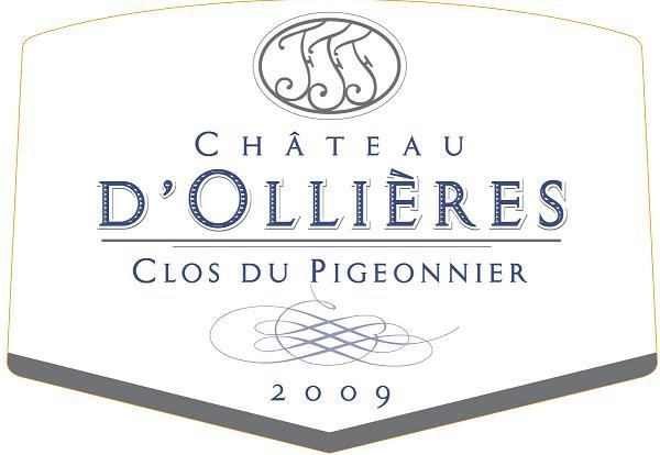 Clos Du Pigeonnier