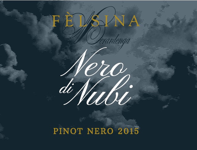Nero Nubi