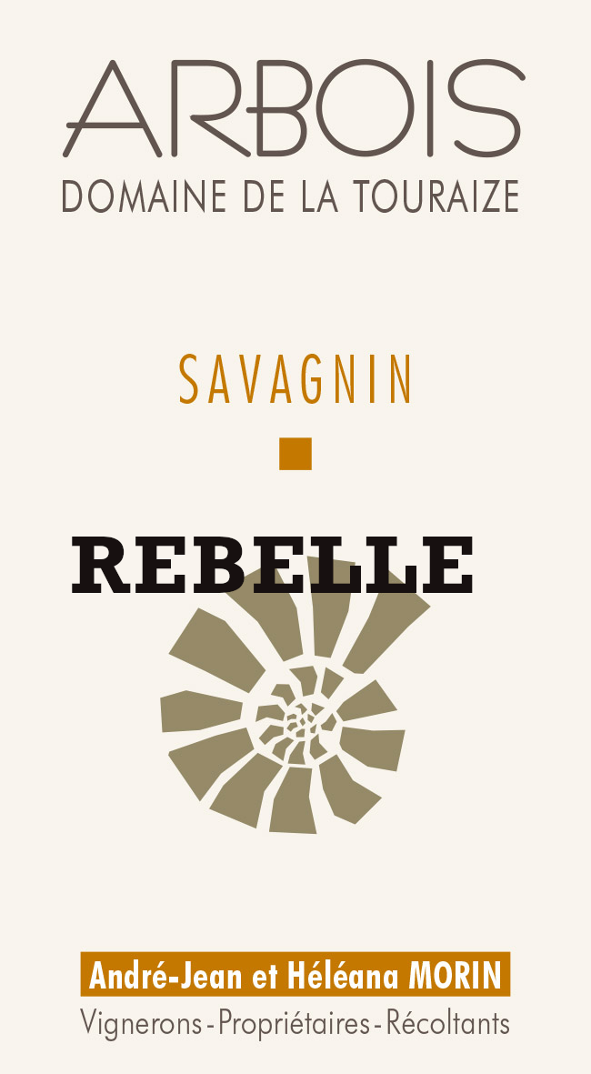 Rebelle
