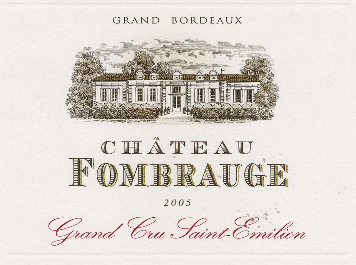 Grand Cru Saint-Emilion