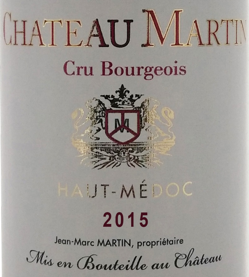 Cru Bourgeois