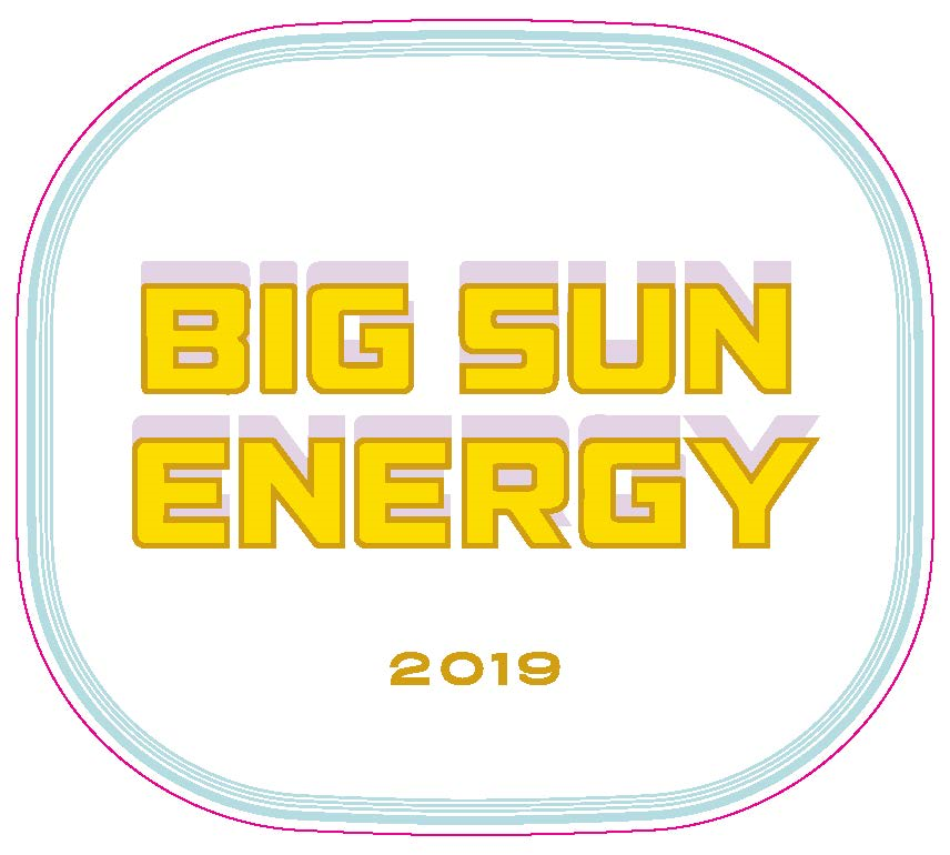 Big Sun Energy