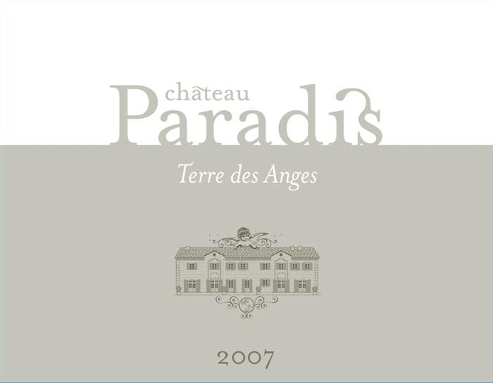 Terre Des Anges