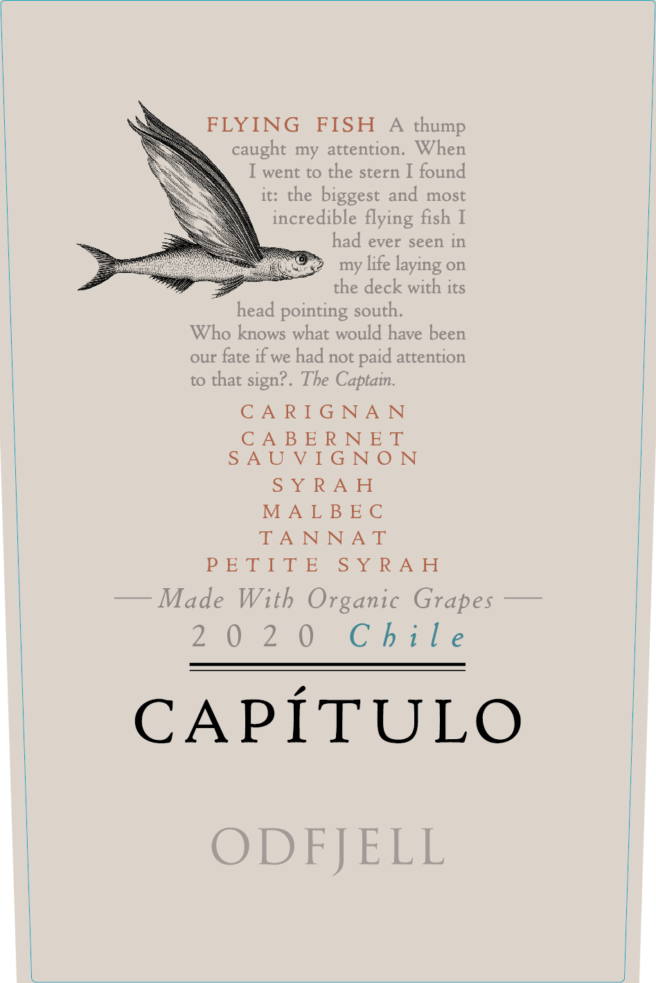 Capitulo
