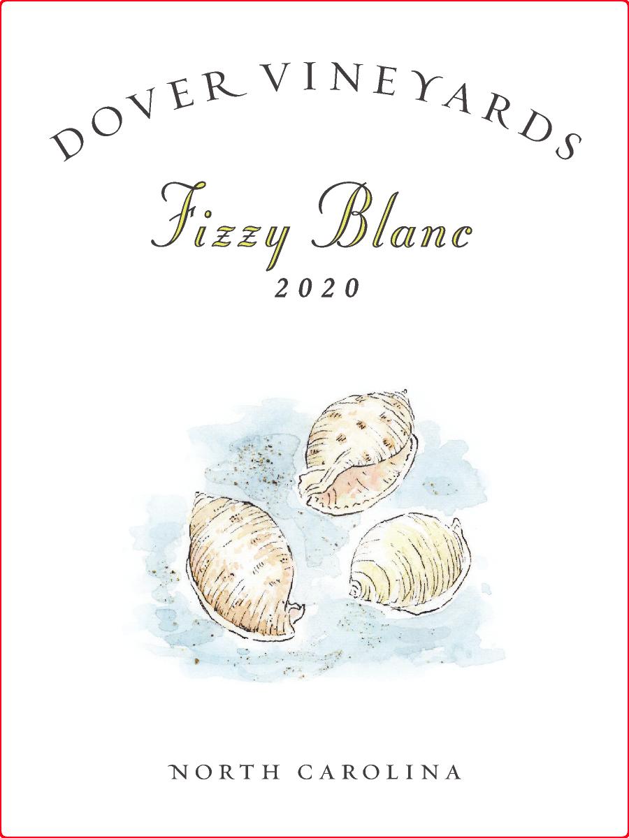Fizzy Blanc