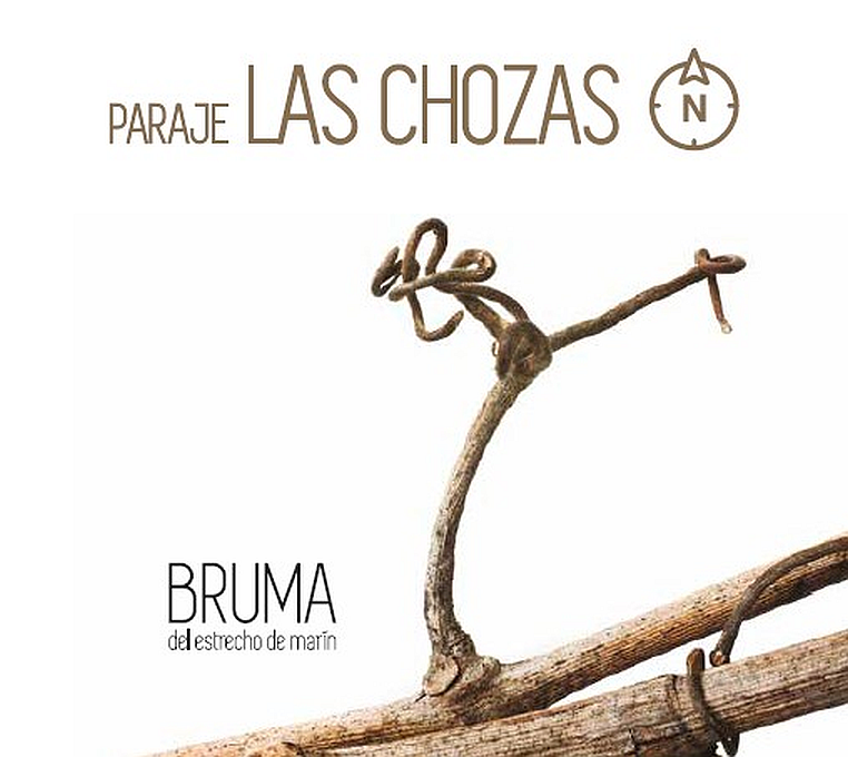 Paraje Las Chozas