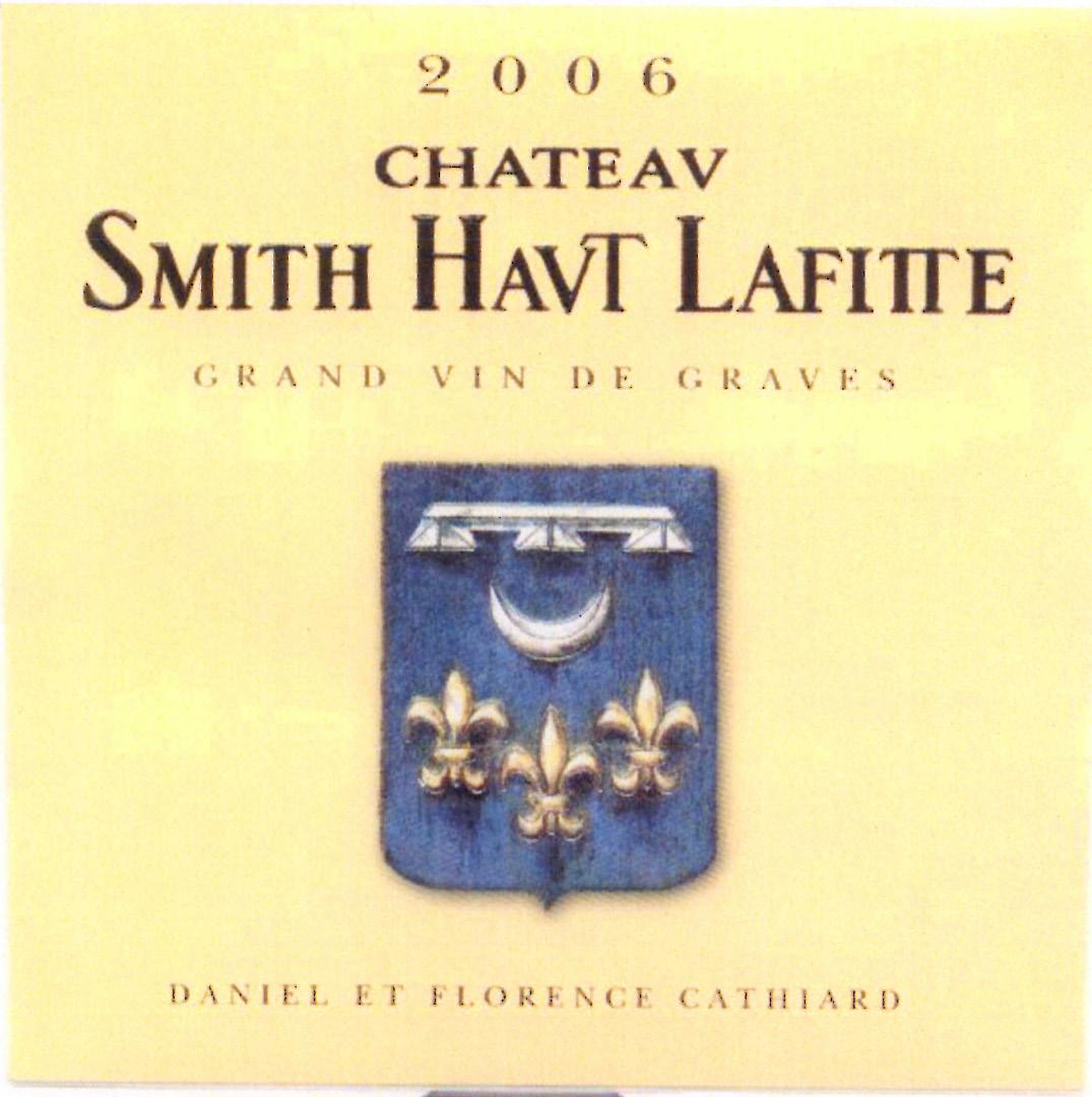Grand Vin De Graves