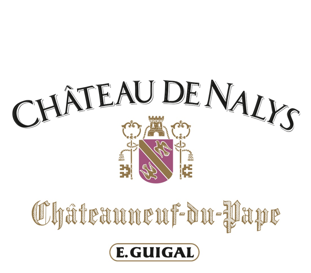 Châteauneuf - Du - Pape Blanc 750 Ml White Wine