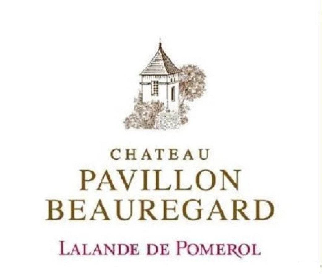 Pavillon Beauregard Lalande De Pomerol
