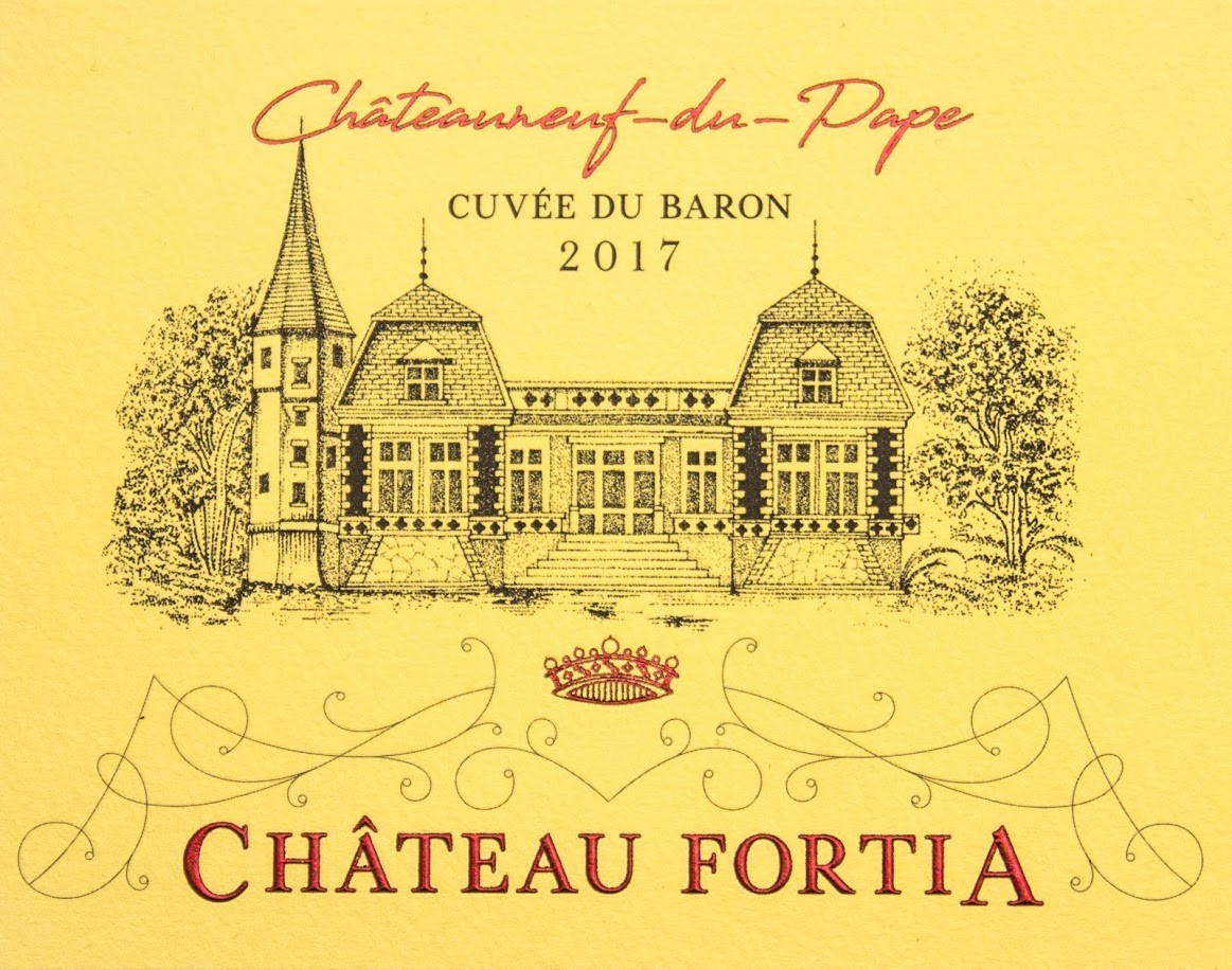 Cuvée Du Baron