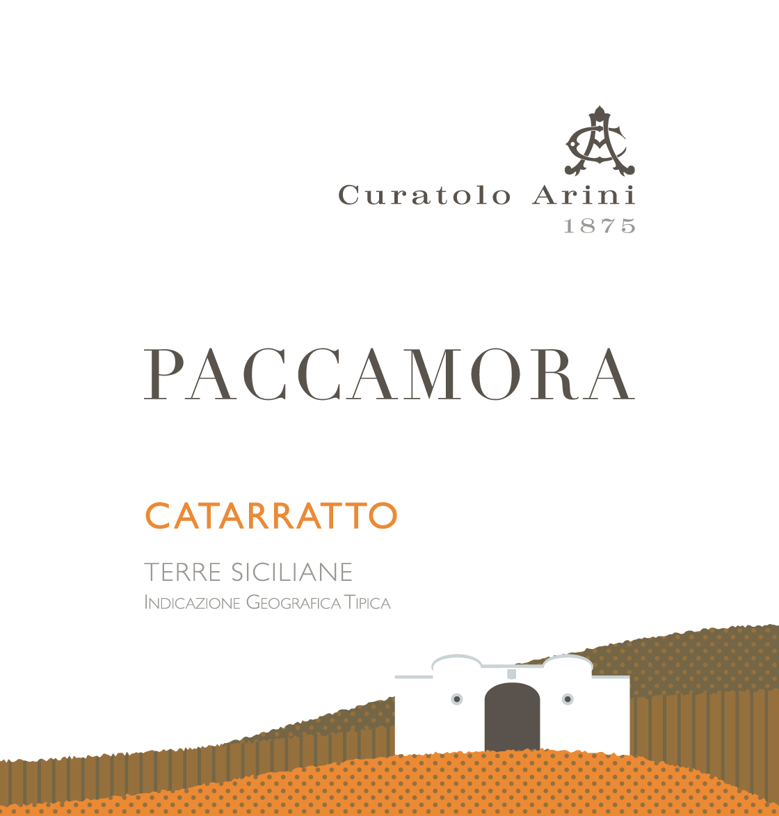 Paccamora