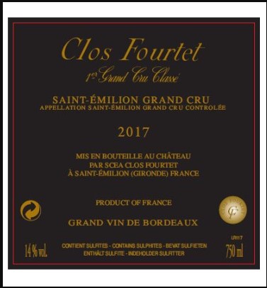 Clos Fourtet